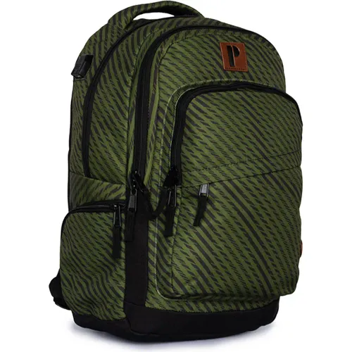 PORTA Mochila Hombre Galilei